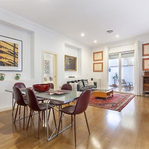 MIT House Principe Terrace en Madrid