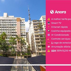 Anora Spaces - ALAMEDA JAÚ